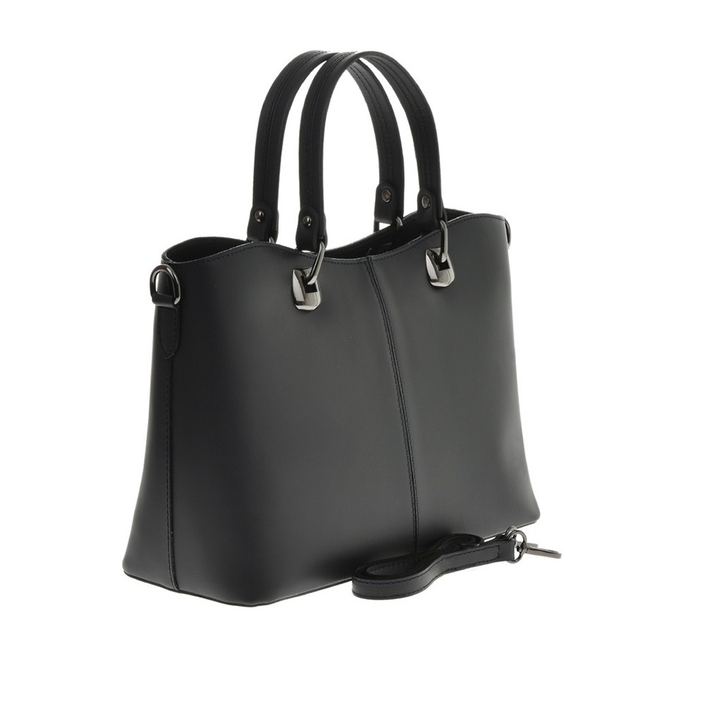 Tote Bag CC0631Nero